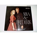 Nina & Frederik - Nina & Frederik (LP, Mono)