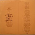 Marilyn McCoo & Billy Davis Jr. - The Two Of Us (LP, Album)