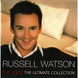 Russell Watson - The Ultimate Collection (CD, Comp)