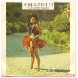 Amazulu - Too Good To Be Forgotten (7