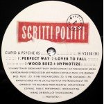 Scritti Politti - Cupid & Psyche 85 (LP, Album)