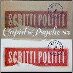 Scritti Politti - Cupid & Psyche 85 (LP, Album)