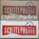 Scritti Politti - Cupid & Psyche 85 (LP, Album)