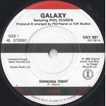 Galaxy (4) - Dancing Tight (7