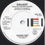 Galaxy (4) - Dancing Tight (7