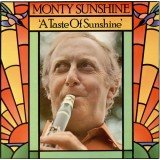 Monty Sunshine - A Taste Of Sunshine (LP)