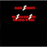 Black Sabbath - We Sold Our Soul For Rock 'N' Roll (2xLP, Comp)