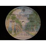 Black Sabbath - We Sold Our Soul For Rock 'N' Roll (2xLP, Comp)