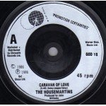 The Housemartins - Caravan Of Love (7