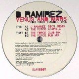 D. Ramirez - Venus & Mars (You Can't Handle This) (12