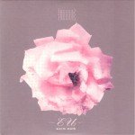 EU* - Warm Math (CD, Album, Promo)