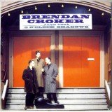 Brendan Croker And The 5 O'Clock Shadows - Brendan Croker And The 5 O'Clock Shadows (LP, Album)