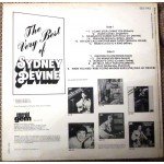 Sydney Devine - The Very Best Of Sydney Devine (LP, Comp)