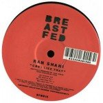 Ran Shani - Cool Like That (12