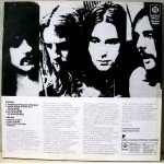 Status Quo - The Rest Of Status Quo (LP, Comp, Red)