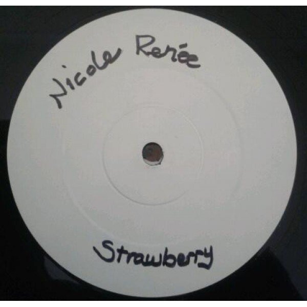 Nicole RenÃ©e - Strawberry (12