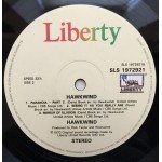 Hawkwind - Hawkwind (LP, Album, RE)