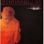 Sharam Jey - 4 Da Loverz (12