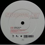 Sharam Jey - 4 Da Loverz (12