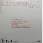 Sharam Jey - 4 Da Loverz (12