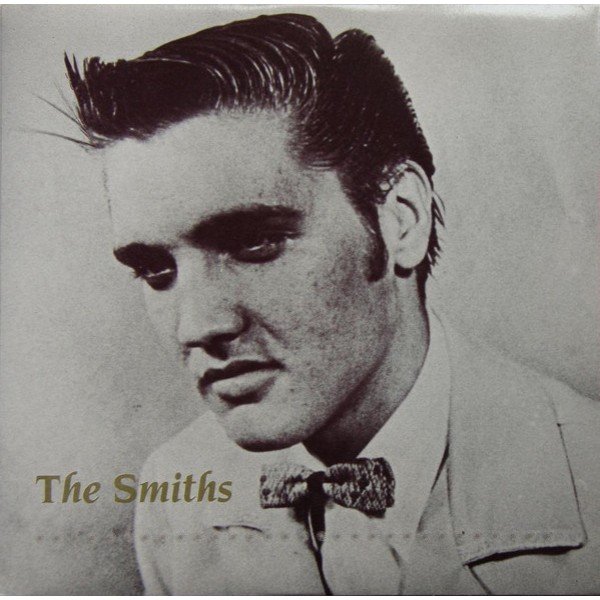 The Smiths - Shoplifters Of The World Unite (7