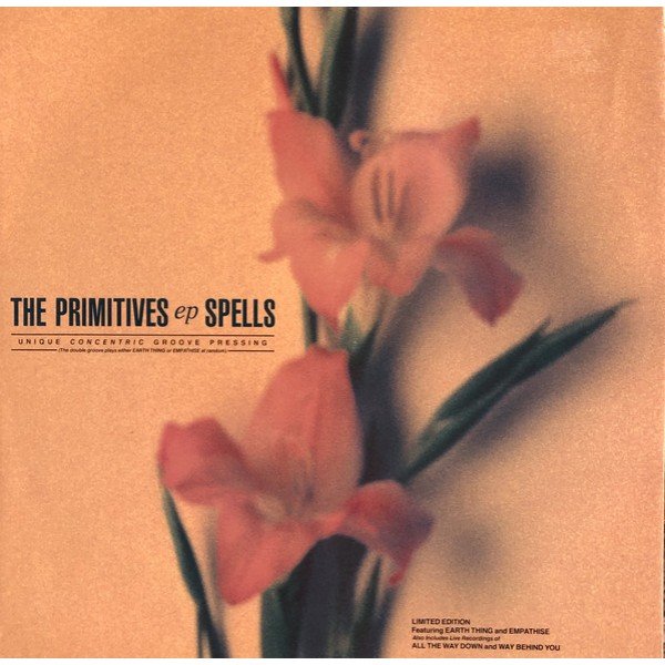 The Primitives - Spells (12