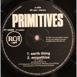 The Primitives - Spells (12