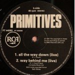 The Primitives - Spells (12