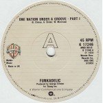 Funkadelic - One Nation Under A Groove (7