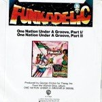 Funkadelic - One Nation Under A Groove (7
