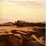 The Moody Blues - Seventh Sojourn (LP, Album)