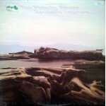 The Moody Blues - Seventh Sojourn (LP, Album)