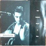 The Adventures - Your Greatest Shade Of Blue (12