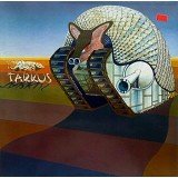 Emerson, Lake & Palmer - Tarkus (LP, Album, RE, Gat)