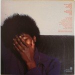 Joan Armatrading - To The Limit (LP, Album, RP)