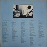 Joan Armatrading - To The Limit (LP, Album, RP)