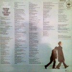 Simon And Garfunkel* - Bridge Over Troubled Water (LP, Album, RE)