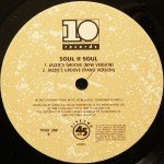 Soul II Soul - Get A Life (12