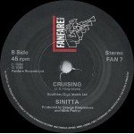 Sinitta - So Macho! (7