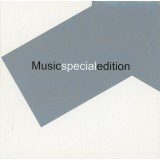 Various - MusicSpecialEdition (CD, Comp)