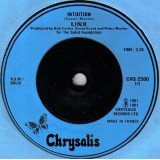 Linx - Intuition (7