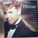 Mark Rattray - Performs The Songs Of The Musicals (LP)