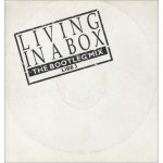 Living In A Box - Living In A Box (The Bootleg Mix) (12