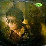 Leszek DÅ‚ugosz - Leszek DÅ‚ugosz (LP, Album)