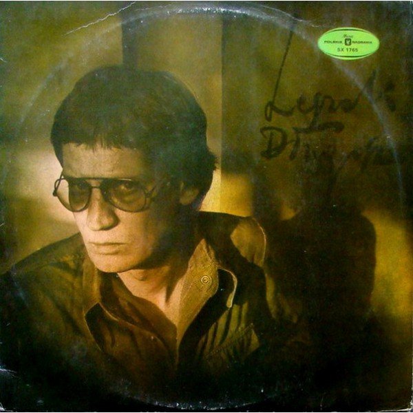 Leszek DÅ‚ugosz - Leszek DÅ‚ugosz (LP, Album)