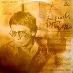 Leszek DÅ‚ugosz - Leszek DÅ‚ugosz (LP, Album)