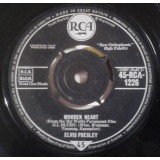 Elvis Presley - Wooden Heart (7