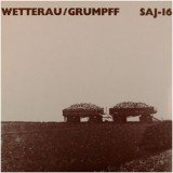 Grumpff - Wetterau (LP, Album)