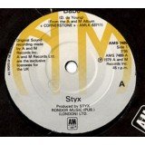 Styx - Babe / I'm O.K. (7