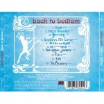James Blunt - Back To Bedlam (CD, Album, RE)